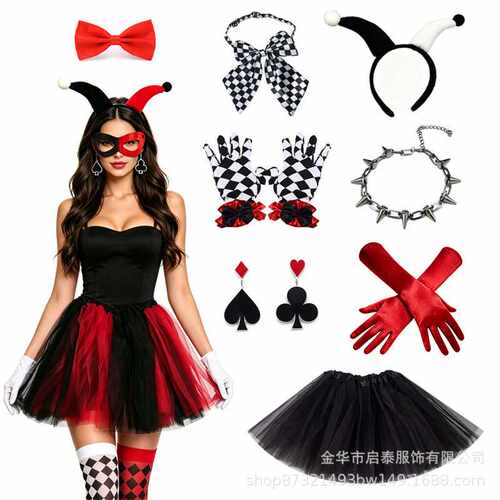 Halloweencostumeclown