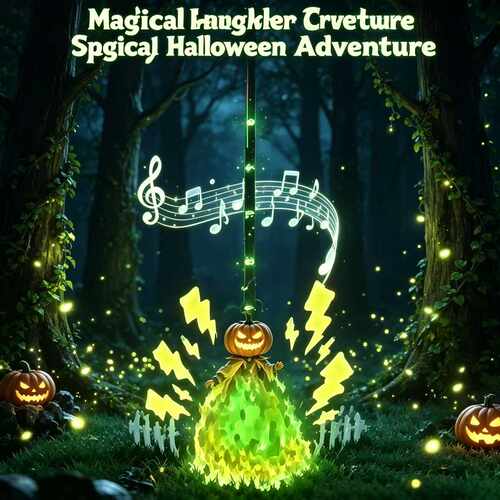 Halloweendecorationornament
