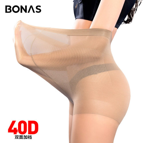 BONAS/宝娜斯性感连裤宝娜斯热卖