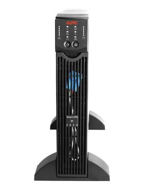 APC施耐德UPS不间断电源SURT6000XLICH在线式4200W内置电池6000VA