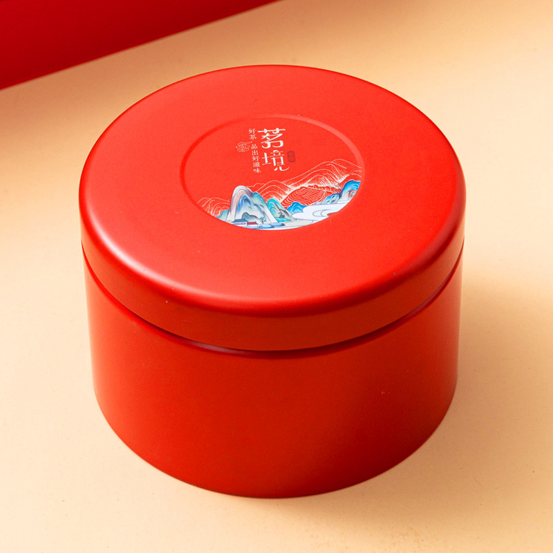 新款茶叶罐 铁盒金属 小号锡罐马口铁通用包装盒密封易拉罐密封,包装,茶叶包装,淘宝优惠券,粉丝福利购,淘宝优惠卷