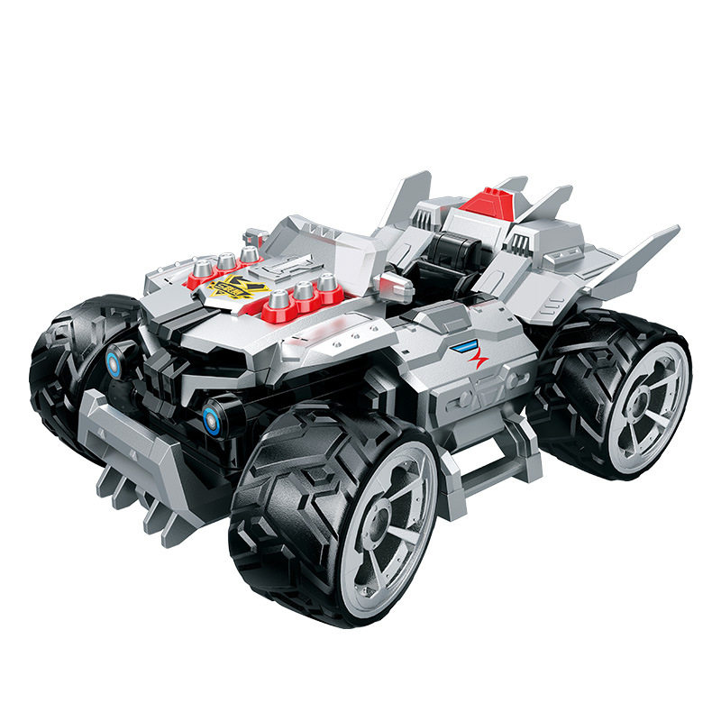 ENLIGHTEN/启蒙拼插积木6岁