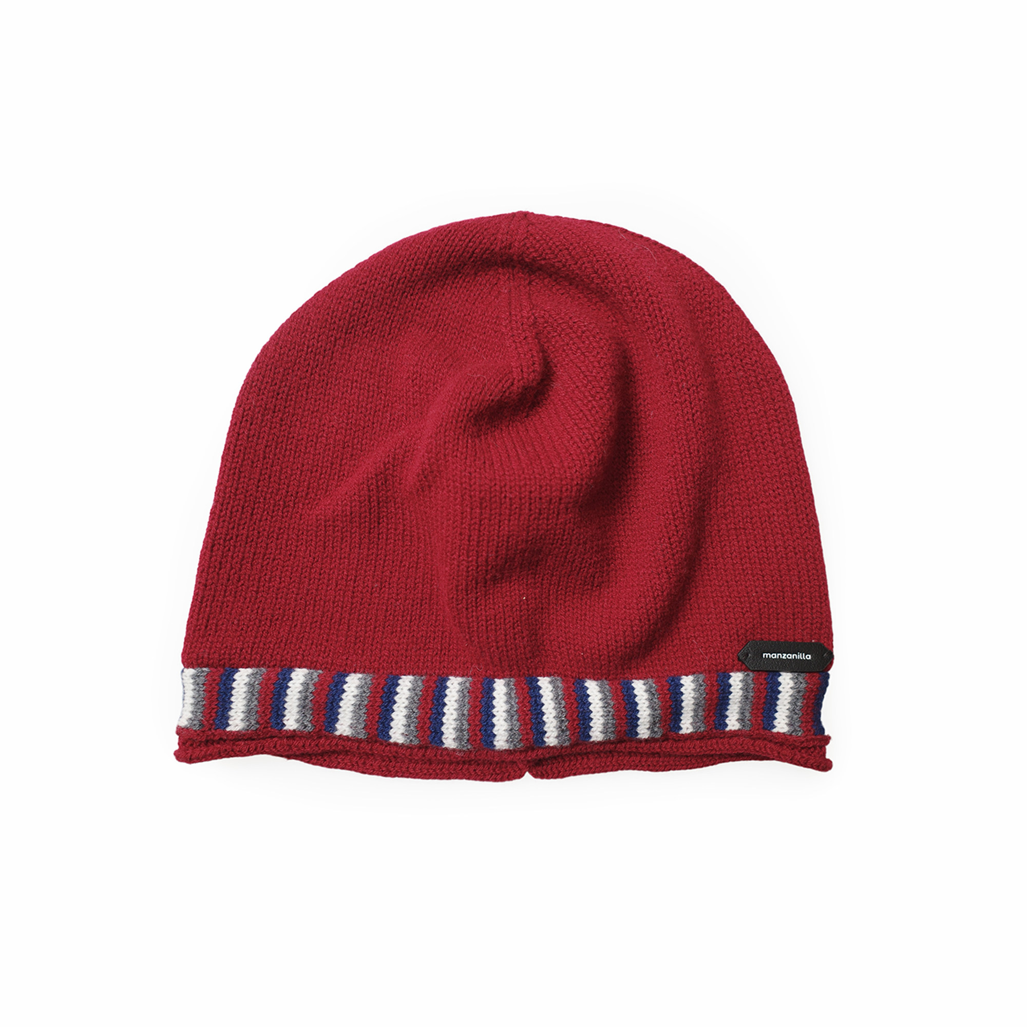 MANZANILLA 设计师25秋冬帽子/围巾/三角巾/手套等保暖系列SOLSOL