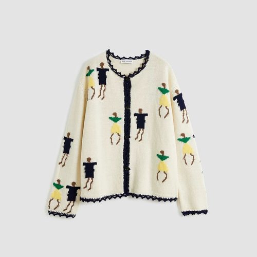 SHORTSENTENCE装饰小人系列