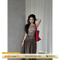SADDOG 設(shè)計師品牌25春夏新品 無袖紋身衣 SOLSOL買手店