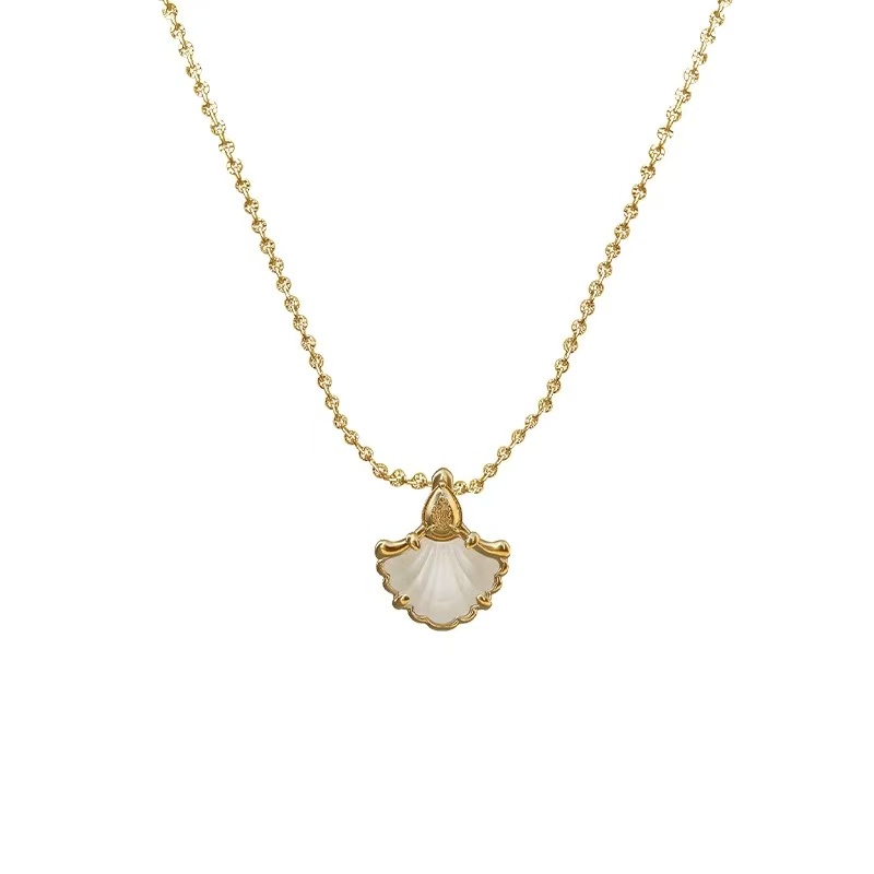 ATELIERSO 25新品 设计师品牌 项链/项圈等 SOLSOL买手店