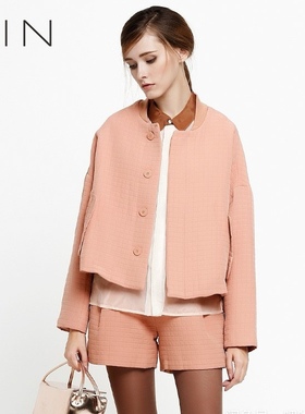 EIN言牌秋冬款短裤 专柜撤柜 清仓