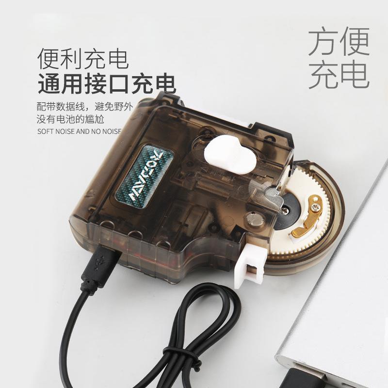 电动绑钩器自动绑钩器电动机芯自动绑钩器针结器拴钩器