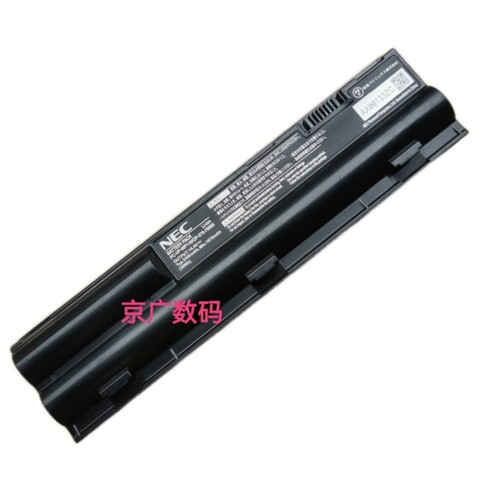NEC PC-VP-WP119/OP-570-76995 LS350/E/F LS550/F LS550 电池