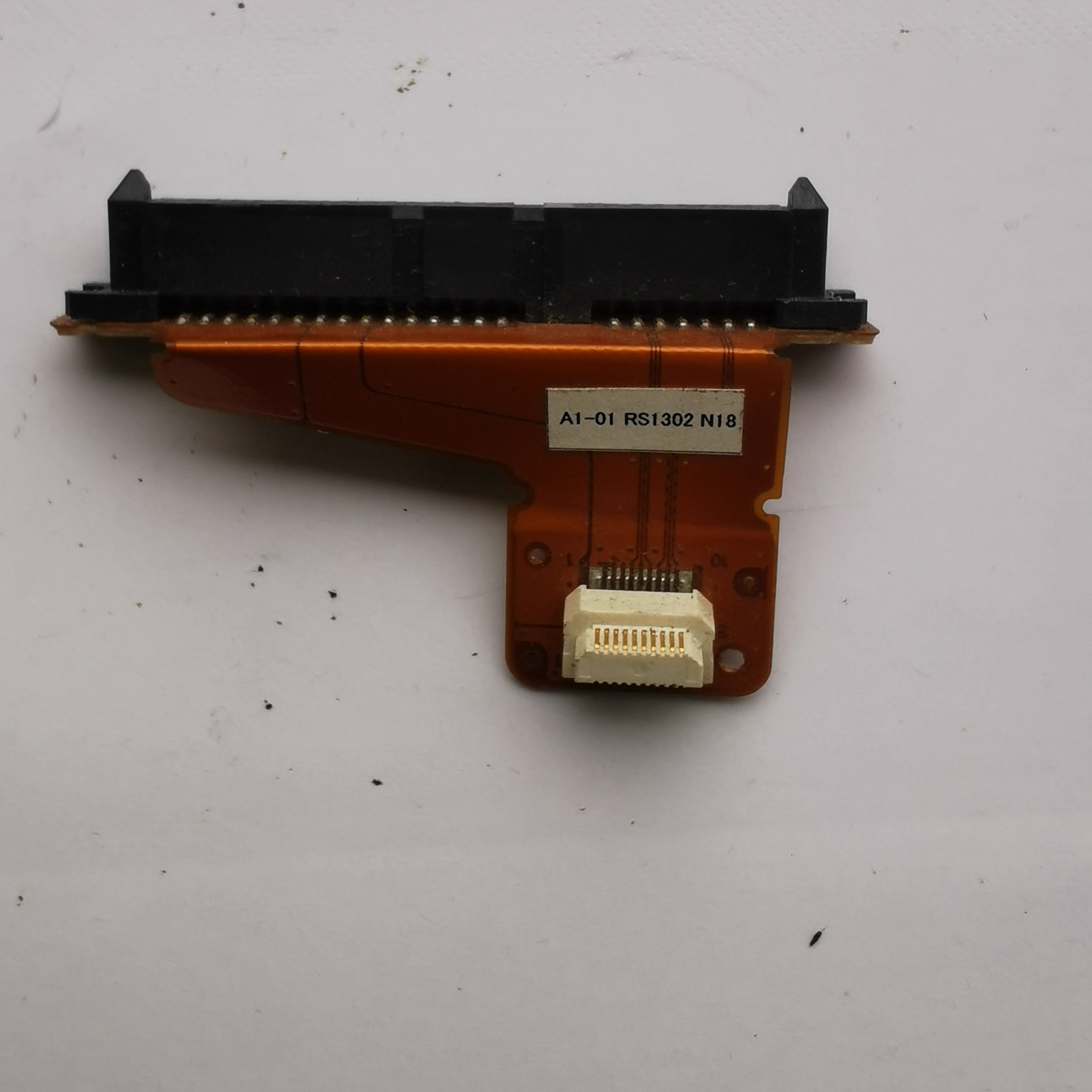 原装富士通硬盘接口排线正品