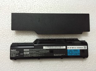 原装6芯 NEC PC-VP-WP114 WP104 WP103 WP127 LL550 笔记本电池