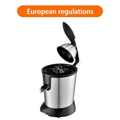 Electric Citrus Juicer for Orange, Lemon, Grapefruit 榨汁机