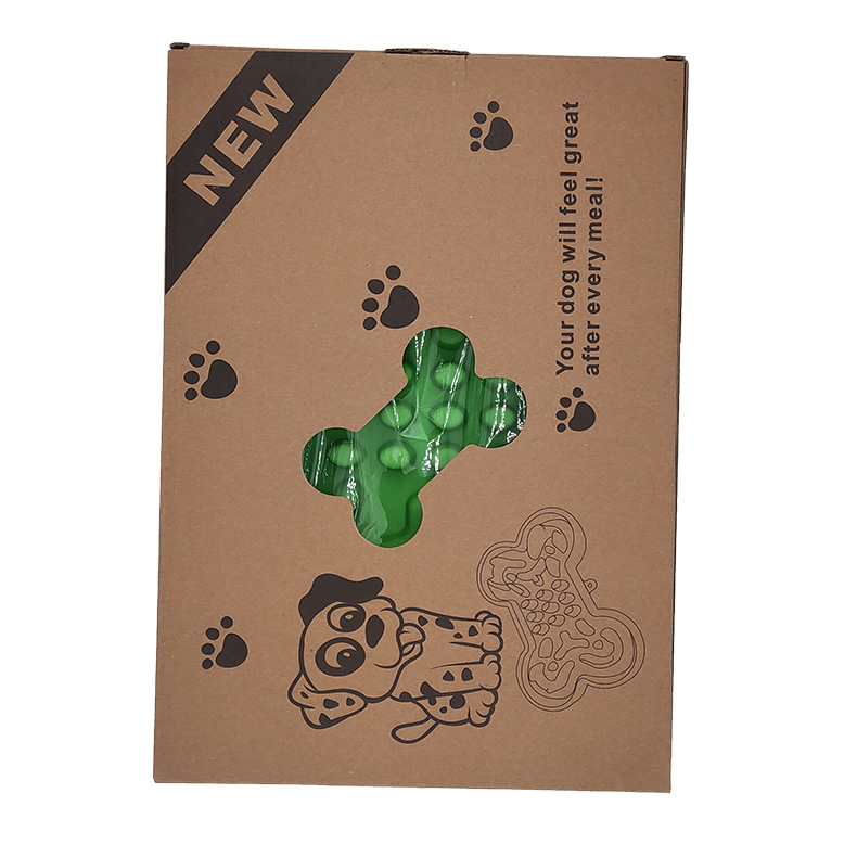 硅胶狗狗碗消化碗预防狗狗细小