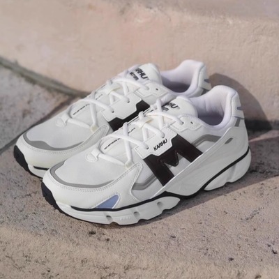 卡虎 Karhu 超级支点 通勤慢跑 super fulcrum 银鱼 复古跑 男款
