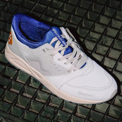 卡虎 三方联名 karhu × Spectrum × EGS Aria95 复古秋冬男女