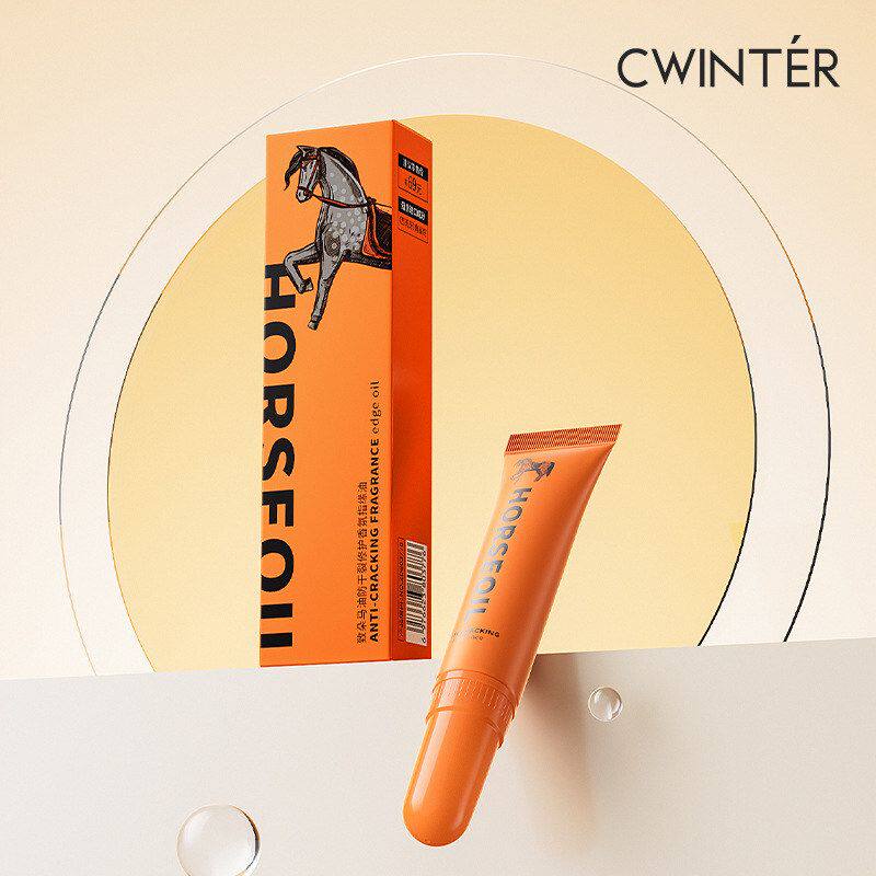 致朵马油防干裂修护香氛指缘油手部护理防倒刺滋润保湿补水秋冬季