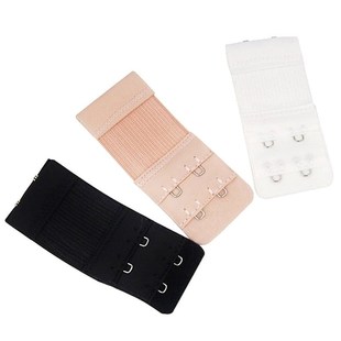 extension 7.63.3 row bra hooks extender elastic nude