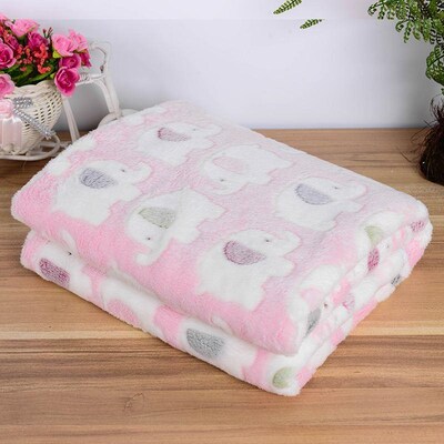 Dog mats kennel blankets winter warmth dog quilts cat blanke