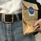 Женские ремни для женщин подлинные женские