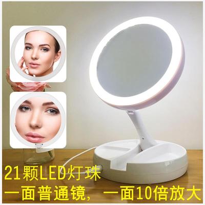 LedTwo-si10xMagnifyke