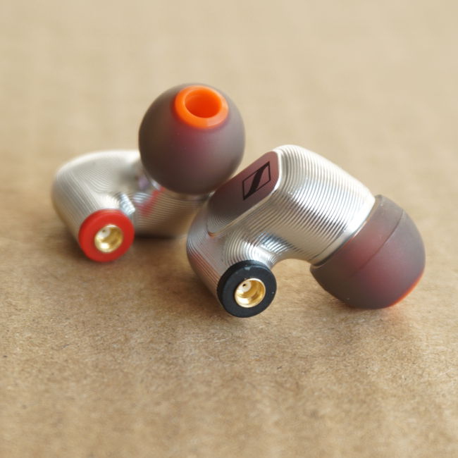 原装单元高端定制IE900入耳高保真HIFI有线耳机mmcx通用可蓝牙线