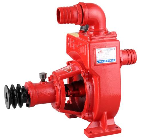 高压滴灌农用离心泵抽水机