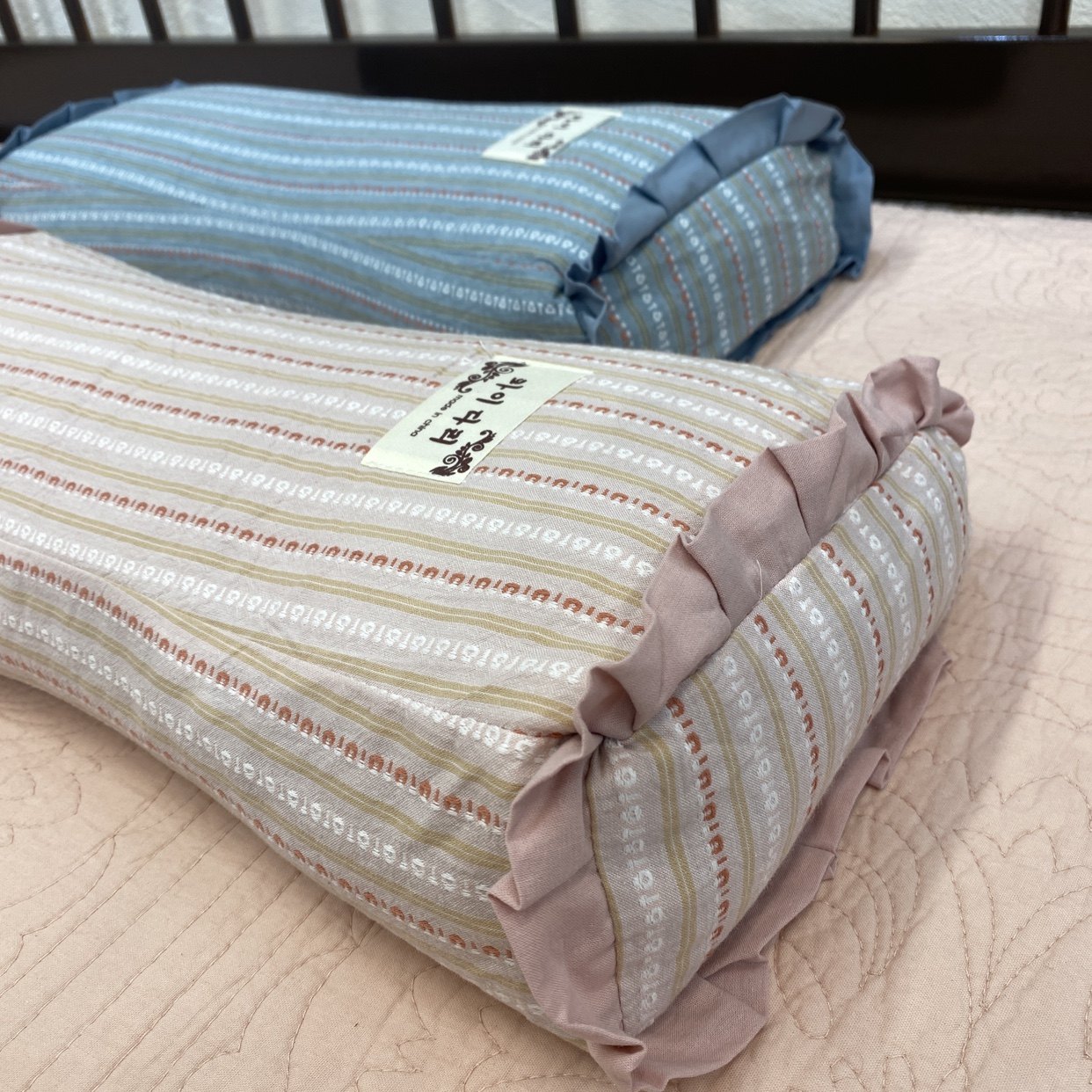 【大脸猫】卡通荞麦枕头可拆洗可爱狗狗护颈枕芯枕套,床上用品,花草枕,淘宝优惠券,粉丝福利购,淘宝优惠卷