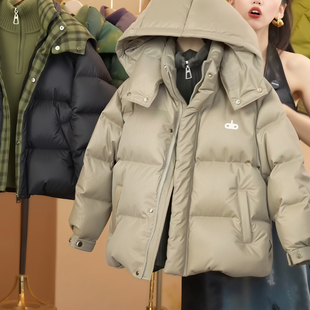 儿童装男童羽绒服冬装2025新款中大童冬季加厚男孩痞帅超好看外套