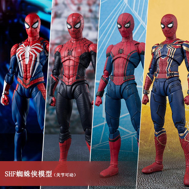 可动人偶英雄无归远征潜行战衣超