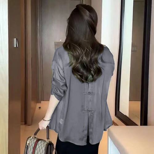 防晒衣女2025夏海滩中长版外搭洋派罩衫防晒衫外套薄开衫防晒服仙