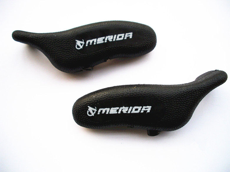 Poignées de vélo - Ref 2347382 Image 1