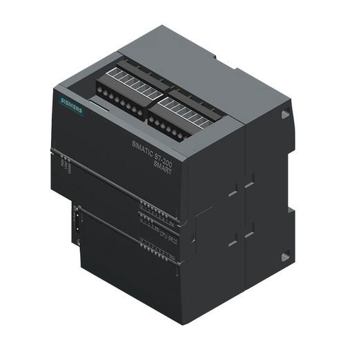 6ES7 288西门子6ES7288-1ST40-0AA0 标准型 CPU晶体管输出24 V DC