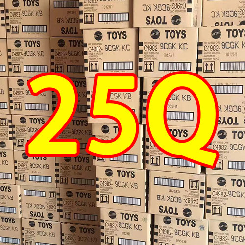 风火轮合金车模小跑车模型玩具