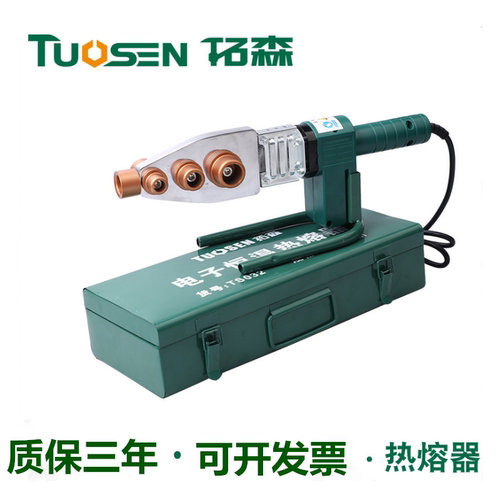 水电工程焊接机接水管拓森