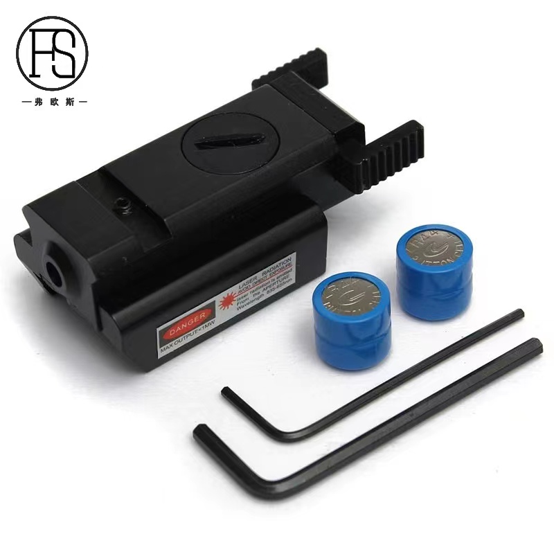 户外战术激光定点红外线瞄准镜