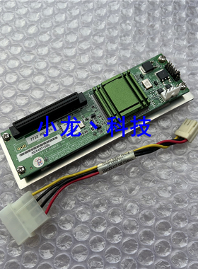 ACARD AEC-7732 SCSI to SATA Bridge Adapter 68针SCSI转SATA