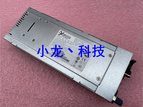 原装 3Y YM-6521B 服务器冗余热插拔电源模块 520W YH-6521B 电源