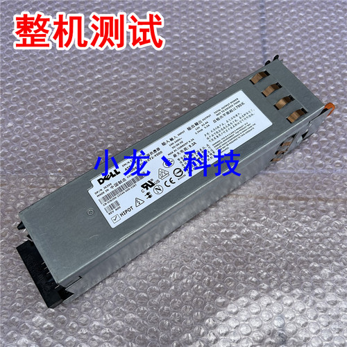DELL PE2950 750W服务器电源 Z750P-00 7001072-Y000 NY526 JX399