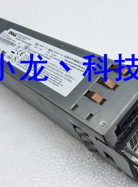 原装 DELL PE2950服务器 750W 直流电源 48V Z750N-00 GW149