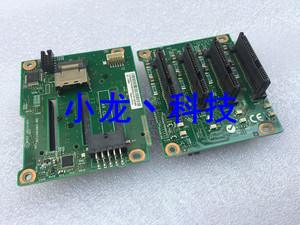 IBM X3400M3 X3500M3 服务器 8盘位硬盘背板 69Y0650 带线