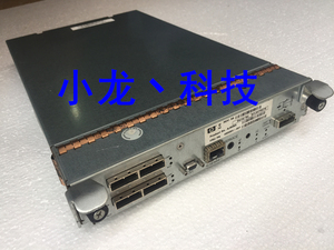 HP MSA2000 MSA2300 SAS 控制器 AJ808A 490094-001