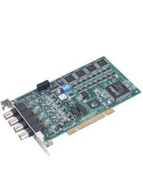 研华科技PCI-1714U 模拟量输入卡 PCI-1714UL