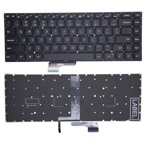 全新小米Pro15.6TM1701键盘