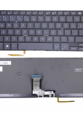 适用 ASUS华硕 ExpertBook B1-B1400 P3350C P1450C PX445C 键盘