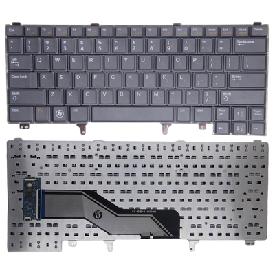 戴尔E6420E5420E5430键盘E6220