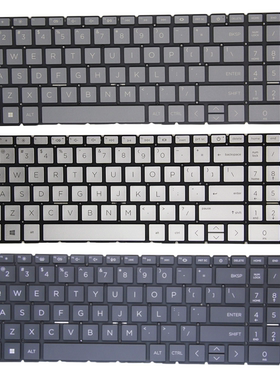 HP惠普15-EG/EH/ER 15-FD/FC 15M-EH Q245 Q246 Q287 键盘