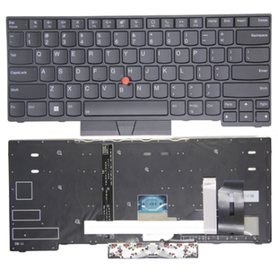 联想Thinkpad P14s T14 Gen2 Gen2键盘 Gen1 适用