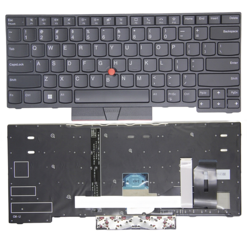 适用联想ThinkpadT14Gen1键盘