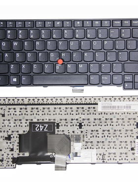 适用 联想IBM E450 E450C E455 W450 E460 E465 E470 E475键盘
