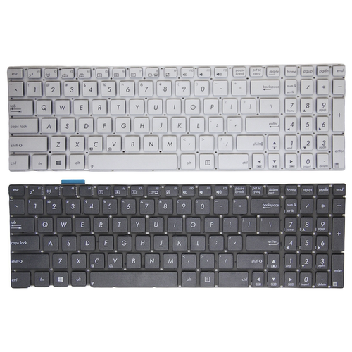 适用华硕N56U500Q550L键盘